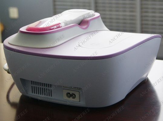 Сторона глубокое чистое 25Hz прибора красотки пользы ультразвуковой кавитации Stywhite миниая домашняя