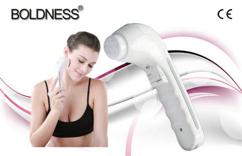 Дом машины ультразвуковой чистки Massager стороны миниый для дополнения влаги