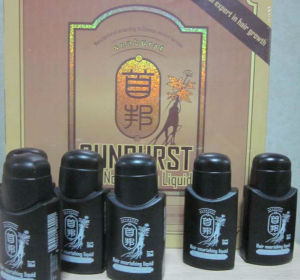 Жидкость волос реальных волос челки shou in1 роста 6 волос sunburst результата дополнительных плотная