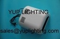 светильник YUP-818 ногтя продукта внимательности кожи 36w uv
