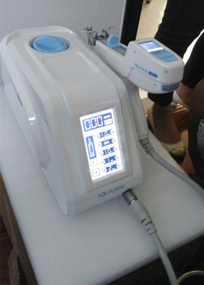Анти- - машина Mesotherapy противорота лицевая забеливая, Mesotherapy для меток простирания
