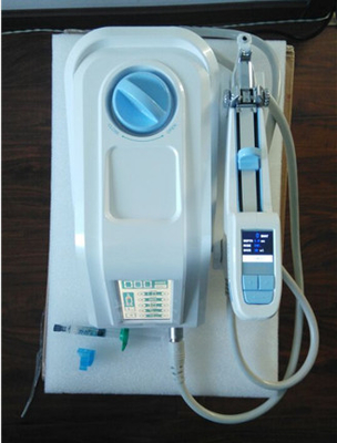 Анти- - машина Mesotherapy противорота лицевая забеливая, Mesotherapy для меток простирания