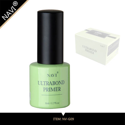 праймер основания геля акрилового искусства ногтя праймера Ultrabond наборов ногтя 8ML UV