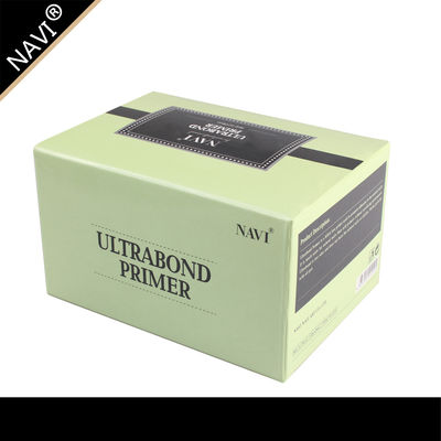 праймер основания геля акрилового искусства ногтя праймера Ultrabond наборов ногтя 8ML UV