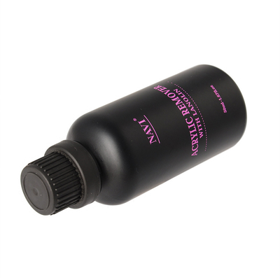 акриловый UV перевозчик геля 100ml выдерживает с перевозчика геля с ланолином