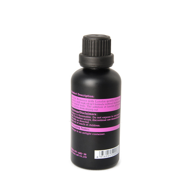 акриловый UV перевозчик геля 100ml выдерживает с перевозчика геля с ланолином