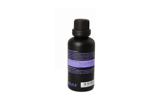 Свет Navi 15ml 30ml 50ml 100ml - пурпуровая акриловая жидкость ногтя для магазина ногтя