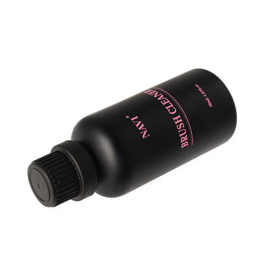 уборщик щетки ногтя бутылки 50ml акриловый извлекает выпарку Acrylic/геля
