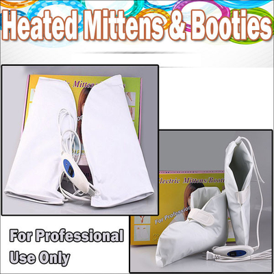 Спа Pedicure грелки ног новых электрических добыч heated