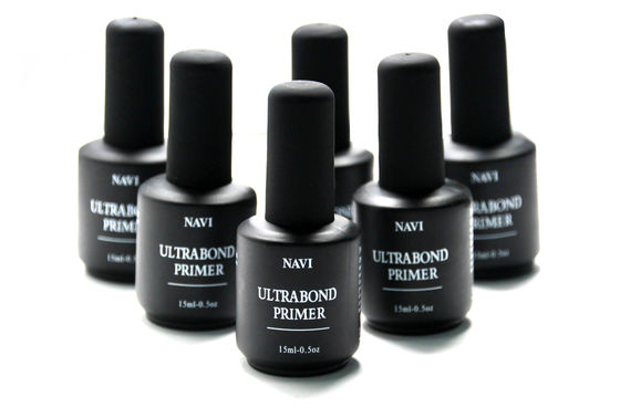 Eco - гель содружественного ногтя 15ml UV, выдерживает с UV праймера заполированности геля