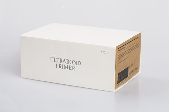 Eco - гель содружественного ногтя 15ml UV, выдерживает с UV праймера заполированности геля