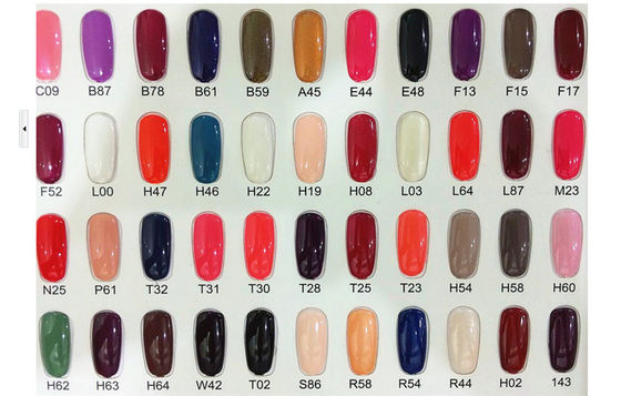 Девушки маникюр 15ML Gelcolor OPI длиной последний красивейший цветастый подгонянный