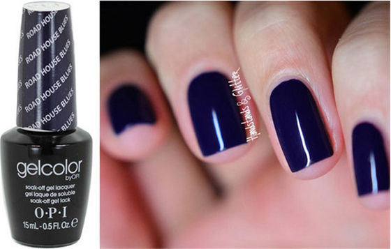 Девушки маникюр 15ML Gelcolor OPI длиной последний красивейший цветастый подгонянный