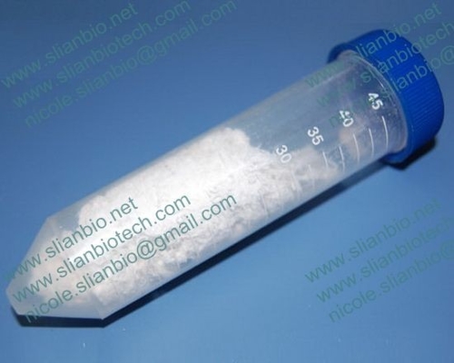 Порошок Hyaluronate натрия Hayluronic медицинской ранга впрыски кисловочный