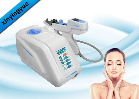 Анти- - машина Mesotherapy противорота лицевая забеливая, Mesotherapy для меток простирания